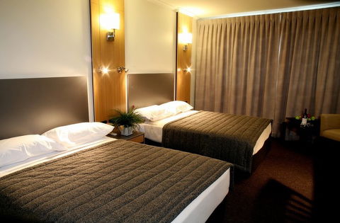 Metro Hotel Ipswich International - Accommodation Perth 1