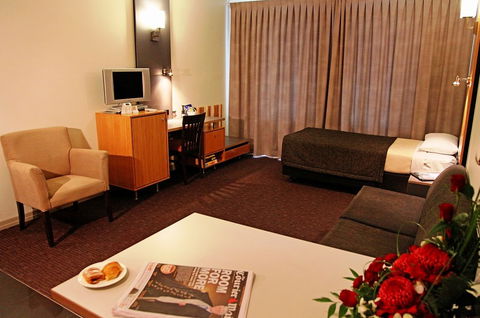 Metro Hotel Ipswich International - Accommodation Perth 4