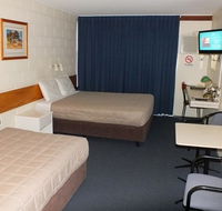 Central Motel - Accommodation Perth