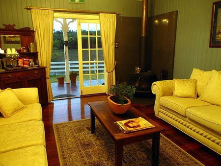Branell Homestead Bed & Breakfast - Accommodation Perth 0