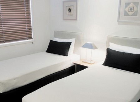 Northgate QLD Accommodation Perth