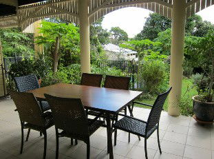 Aynsley Bed And Breakfast - Accommodation Perth 3
