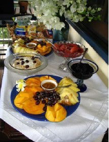 Aynsley Bed And Breakfast - Accommodation Perth 4