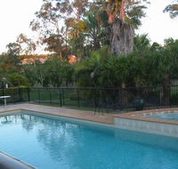 45 Barrett Street - Accommodation Perth