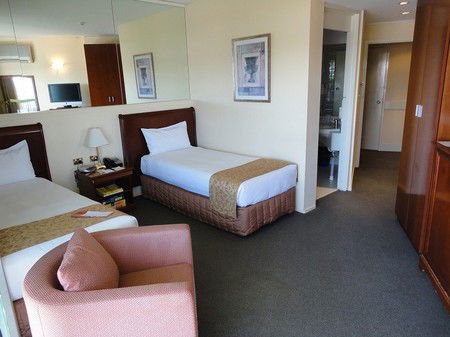 Metro Hotel Tower Mill - Accommodation Perth 4