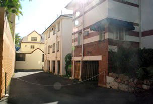 Dorchester Inn - Accommodation Perth 1