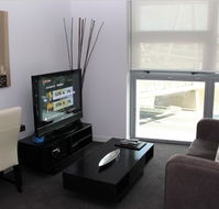 Evolution Apartments - Accommodation Perth