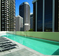 Oaks Aurora - Accommodation Perth