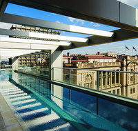 Oaks Casino Towers - Accommodation Perth