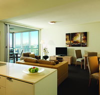 Oaks Festival Towers - Accommodation Perth