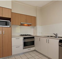 Inn On The Park - Accommodation Perth