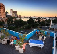 Chill Backpackers - Accommodation Perth