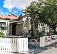 Bowen Terrace Accommodation  - Accommodation Perth