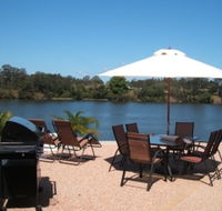 Big River Holiday Park - Accommodation Perth