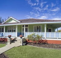 Blooms Cottage - Accommodation Perth