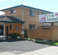 Civic Motel Grafton - Accommodation Perth