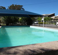 Molly Morgan Motor Inn - Accommodation Perth