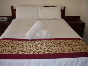 Molly Morgan Motor Inn - Accommodation Perth 2