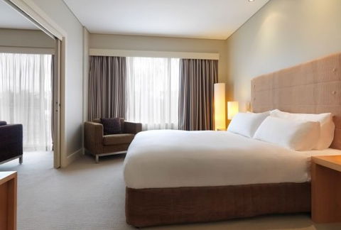 Crowne Plaza Hunter Valley - Accommodation Perth 0