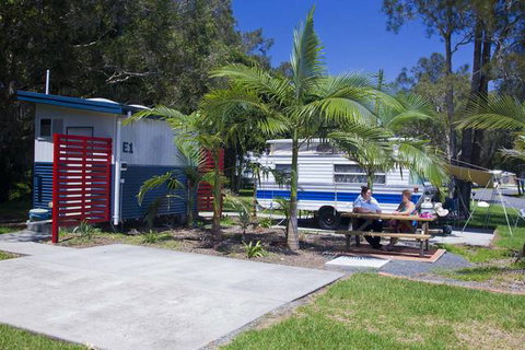 Lakeside Resort Forster - Accommodation Perth 0