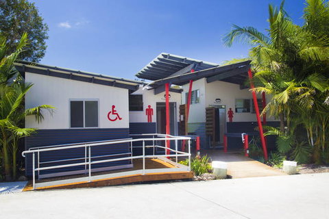 Lakeside Resort Forster - Accommodation Perth 3