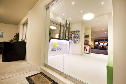 Lakeside Resort Forster - Accommodation Perth 4