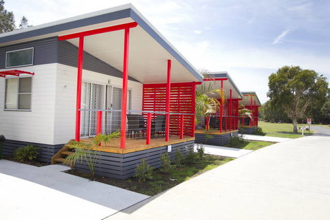 Lakeside Resort Forster - Accommodation Perth 5