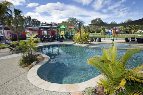 Lakeside Resort Forster - Accommodation Perth 6