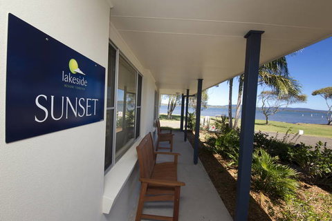Lakeside Resort Forster - Accommodation Perth 7
