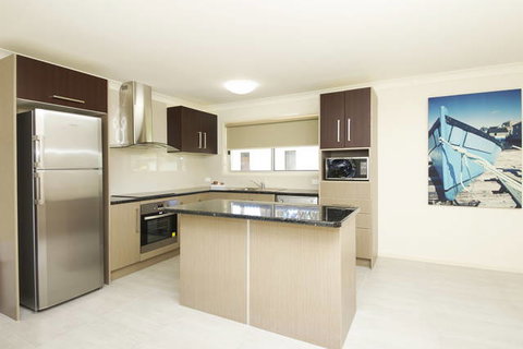 Lakeside Resort Forster - Accommodation Perth 8