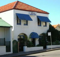 Elite Private Hotel - Accommodation Perth