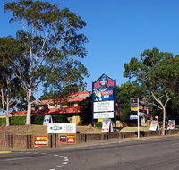 The Markets Motel - Accommodation Perth
