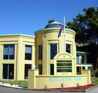Killara Inn Hotel  Conference Centre - Accommodation Perth