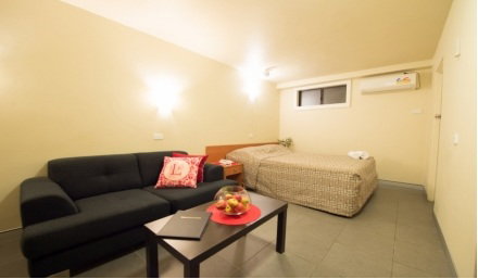 Liberty Plains Motor Inn - Accommodation Perth 0