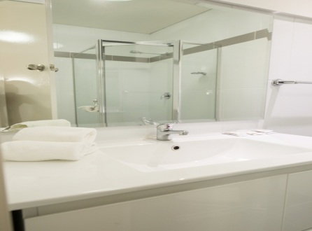 Liberty Plains Motor Inn - Accommodation Perth 2