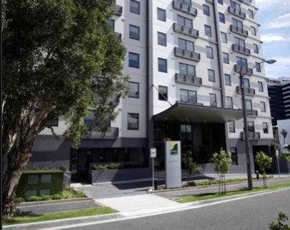 Quest Mascot - Accommodation Perth 0