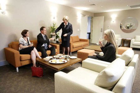 Quest Mascot - Accommodation Perth 1