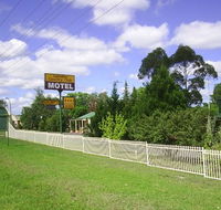 Camden Country Club Motel - Accommodation Perth