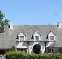 Camden Valley Inn  Country Lodge - Accommodation Perth