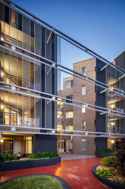 Quest Castle Hill - Accommodation Perth 2