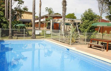 Cronulla Motor Inn - Accommodation Perth 0