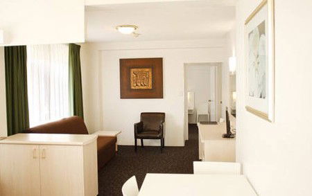 Cronulla Motor Inn - Accommodation Perth 1