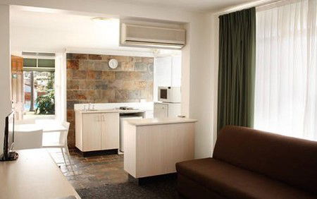 Cronulla Motor Inn - Accommodation Perth 3
