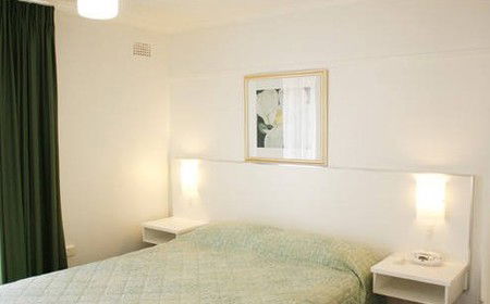Cronulla Motor Inn - Accommodation Perth 4