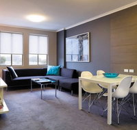 Adina Apartment Hotel Sydney - Accommodation Perth