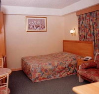 Sydney Lodge Motel - Accommodation Perth