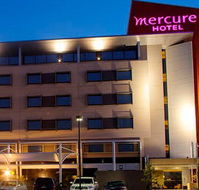 Mercure Sydney Liverpool - Accommodation Perth