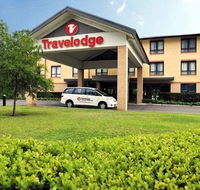 Travelodge Macquarie North Ryde - Accommodation Perth