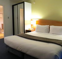 Waldorf Apartment Hotel - Accommodation Perth