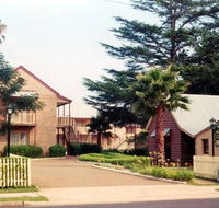 New Inn Motel - Perth Resorts